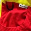 🚨 Warnschutz-Arbeitshose / Rettungsdiensthose Gr. 50 🚨