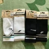 4 x Babolat Team Tennis Socks Men Gr 43-46
