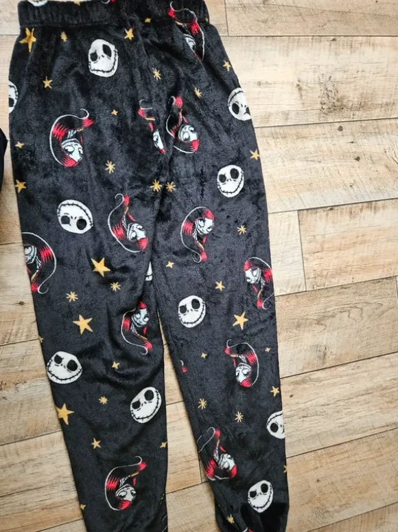 A Nightmare before Christmas Schlafanzug