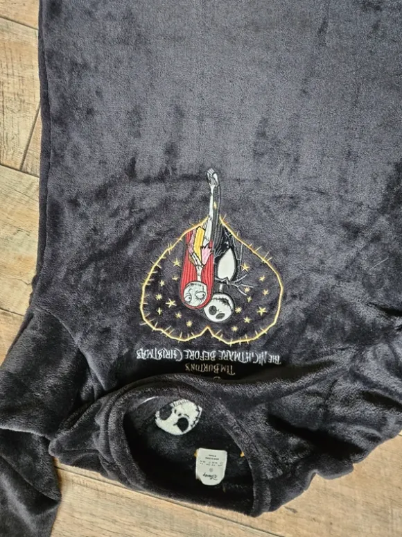 A Nightmare before Christmas Schlafanzug