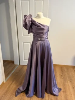 Abendkleid | Verlobungskleid | Abiye | Floeder