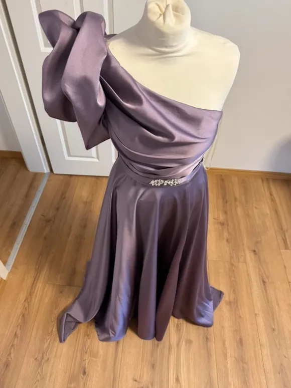 Abendkleid | Verlobungskleid | Abiye | Floeder