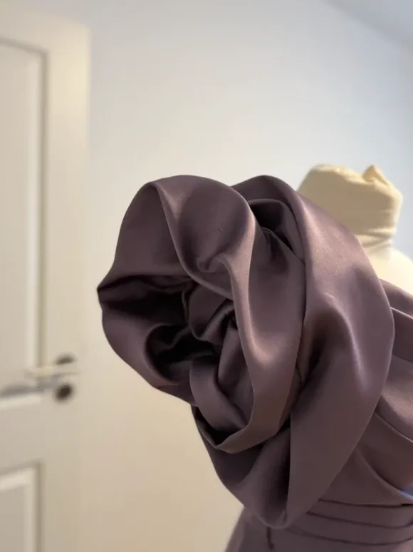 Abendkleid | Verlobungskleid | Abiye | Floeder