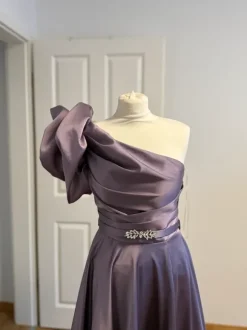 Abendkleid | Verlobungskleid | Abiye | Floeder