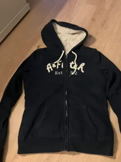 Abercrombie & Fitch Kaputzenjacke in M