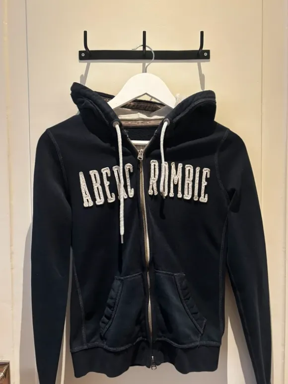 Abercrombie & fitch vest