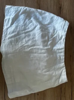 Abercrombie and fitch skirt with hidden short