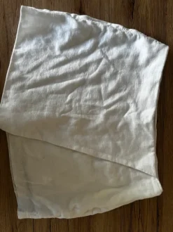 Abercrombie and fitch skirt with hidden short