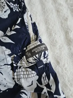 Abercrombie Badehose