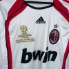 Ac Milan Kaka Trikot Größe XL top Zustand