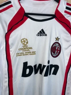 Ac Milan Kaka Trikot Größe XL top Zustand