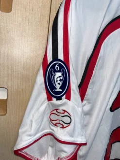 Ac Milan Kaka Trikot Größe XL top Zustand