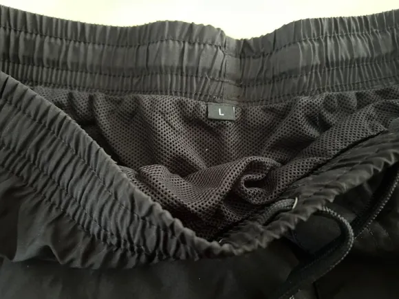 ACAB Badehose