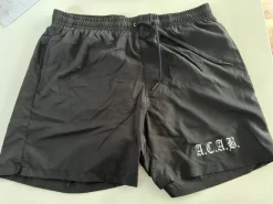ACAB Badehose