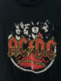 ACDC Shirt