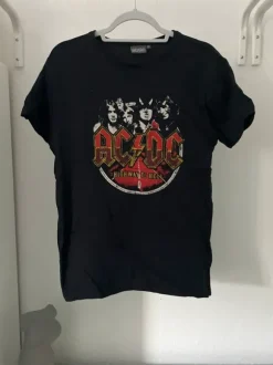 ACDC Shirt