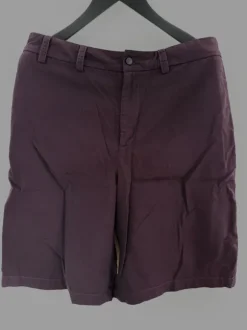 Acne Studios Tech Shorts