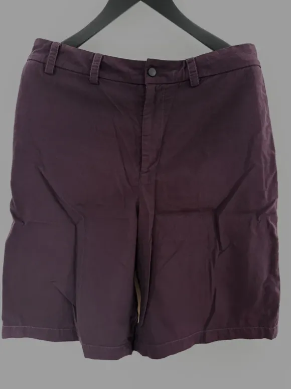Acne Studios Tech Shorts