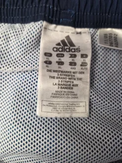 Addidas Herren Badehose