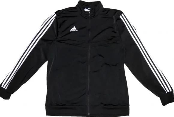 Addidas Trainingsjacke