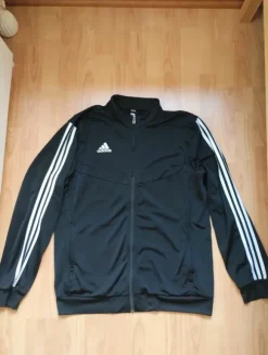 Addidas Trainingsjacke