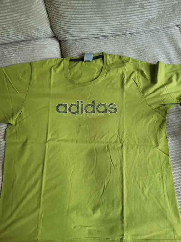 adidas