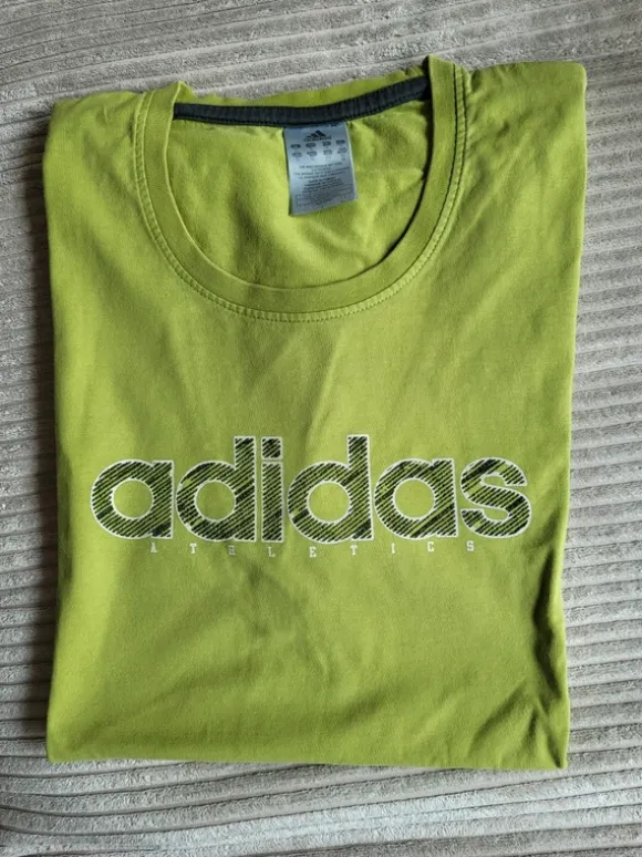 adidas