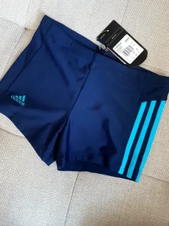 Adidas Badehose gr 4
