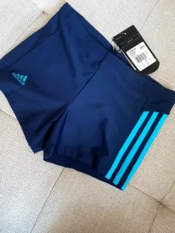 Adidas Badehose gr 4