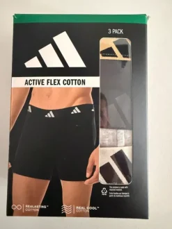 Adidas Active Flex Cotton Boxer