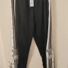 Adidas adibreak Originals Knopfhose Herren Größe M neu Herren