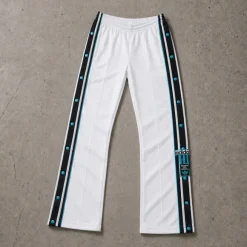 Adidas Adibreak Trackpants |Vintage|2000s|white/blue|
