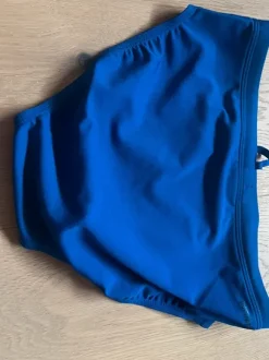 Adidas Badehose solid Royal Blue S