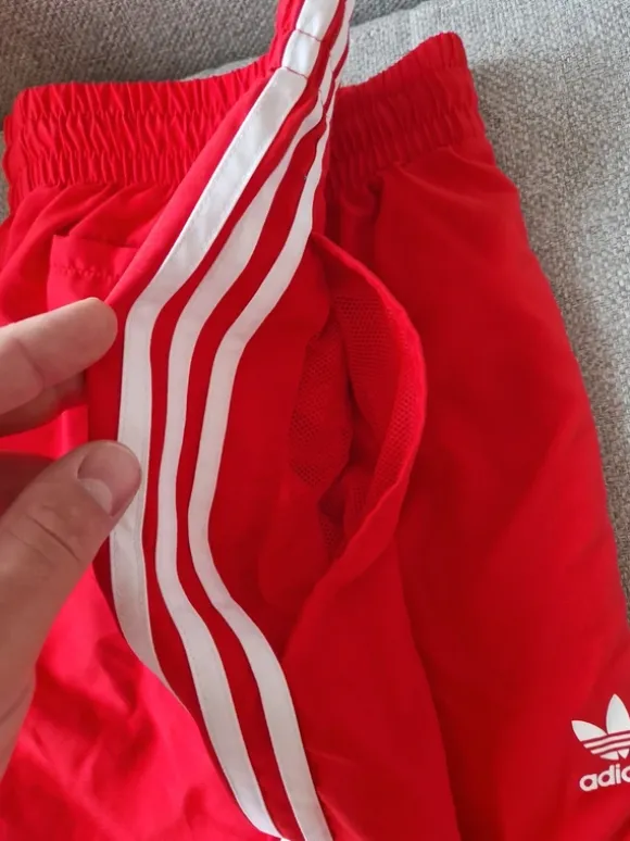 Adidas Badeshort