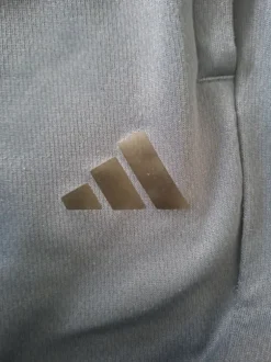 Adidas broek | blauw | khaki | trainingsbroek | lang