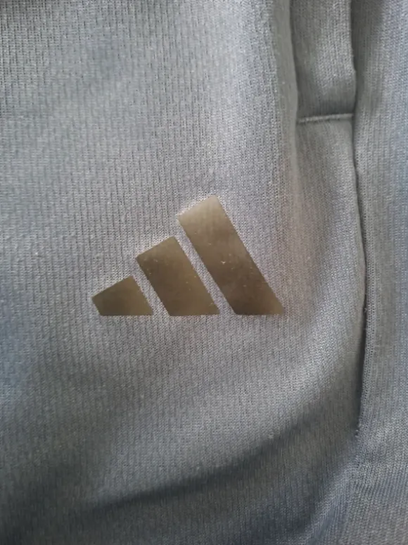 Adidas broek | blauw | khaki | trainingsbroek | lang