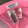 Adidas Cap rosa