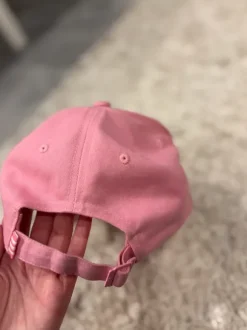 Adidas Cap rosa