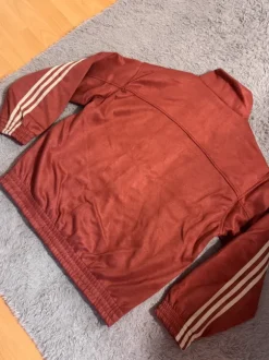 Adidas Chinese New Year Jacke