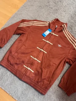 Adidas Chinese New Year Jacke