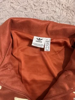 Adidas Chinese New Year Jacke