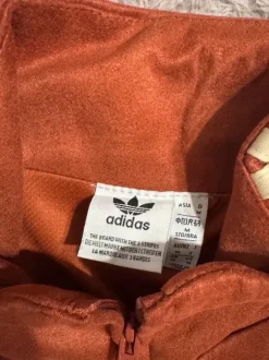 Adidas Chinese New Year Jacke
