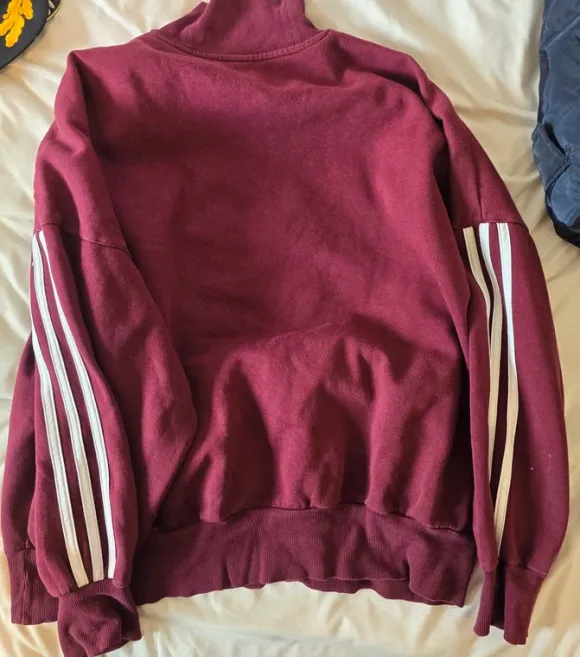 Adidas Damenhoodie