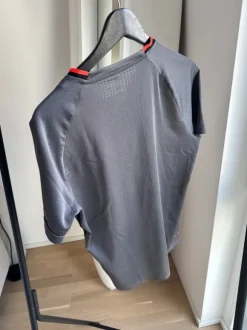 Adidas FC Bayern München Trainjngsshirt Gr. S