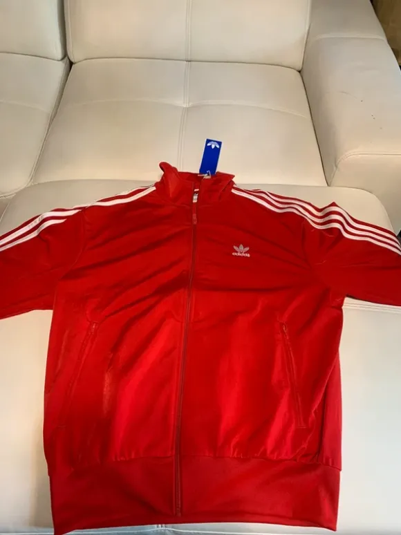 Adidas firebird