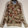 Adidas Firebird Trainingsjacke