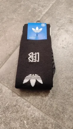Adidas Fußballstutzen Soccersoxs DFB