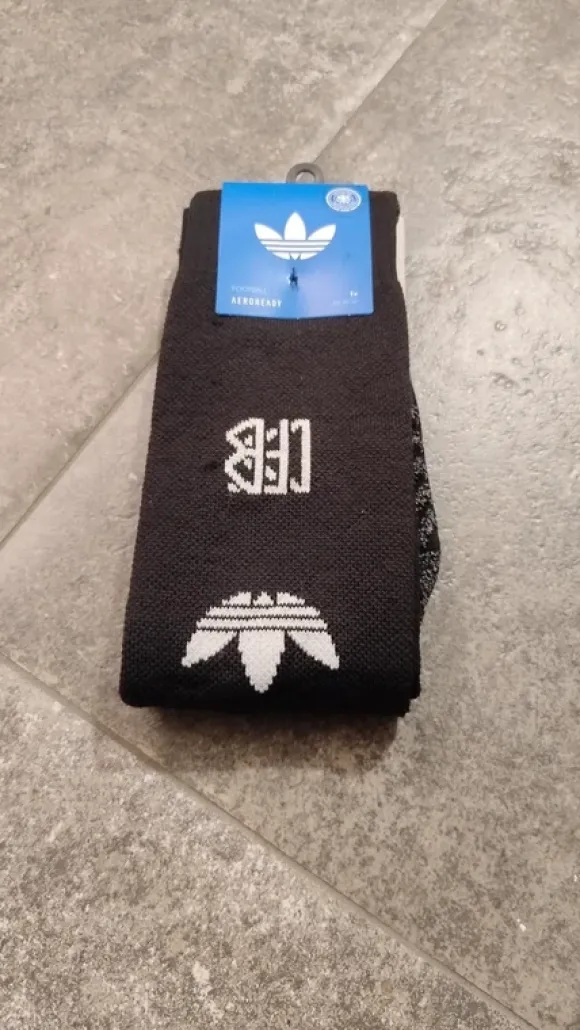 Adidas Fußballstutzen Soccersoxs DFB