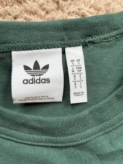 Adidas Herren-Set | Gr S | Oversize