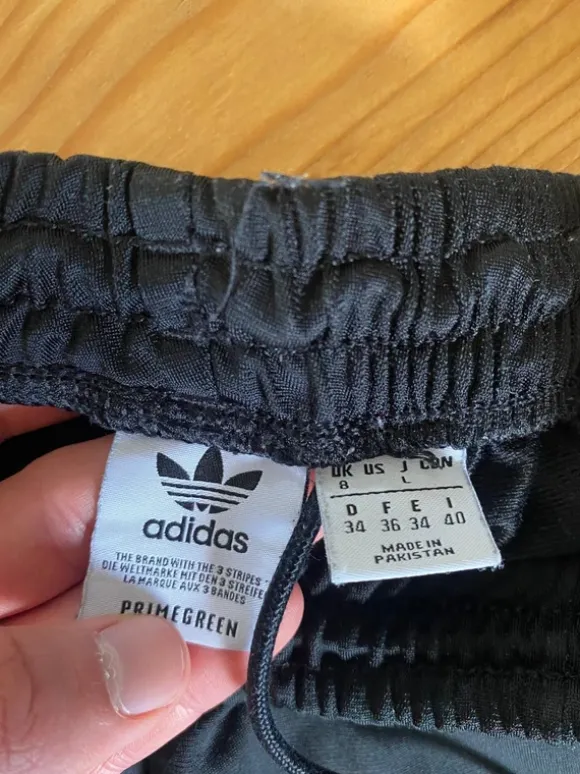 Adidas Hose
